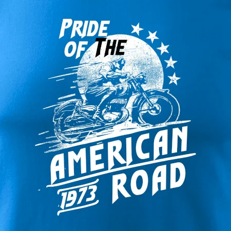 American Pride