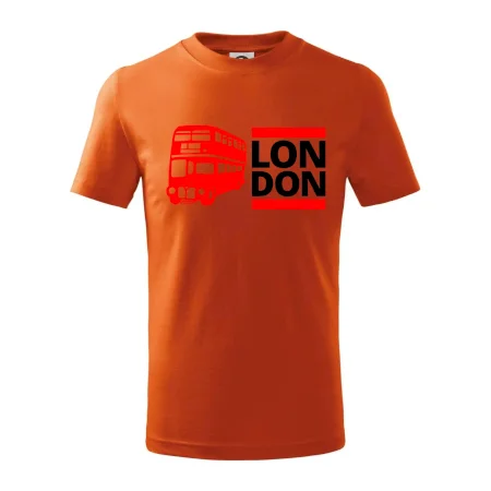 LON DON BUS