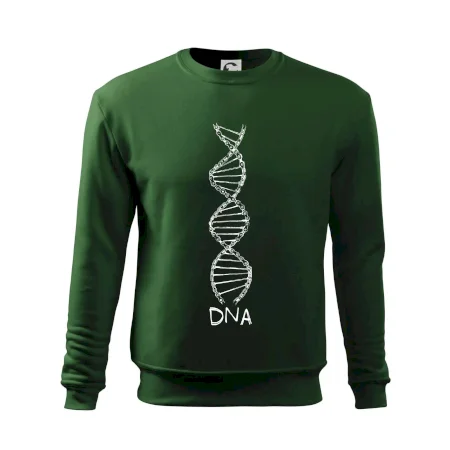Cyklistovo DNA