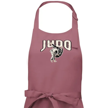 Judo v boji