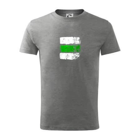 Turistická značka - zelená