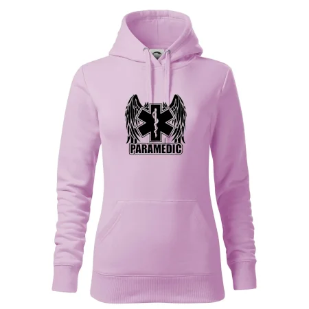 Paramedic
