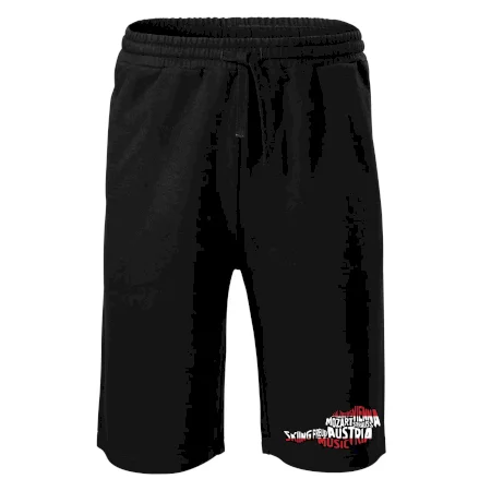 Mapy - názvy miest - Rakúsko