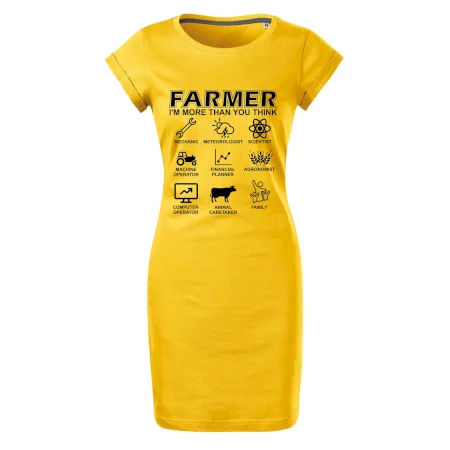 Farmer Symbols