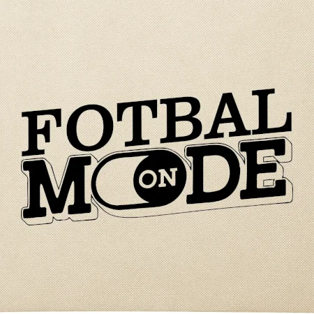 Fotbal mode