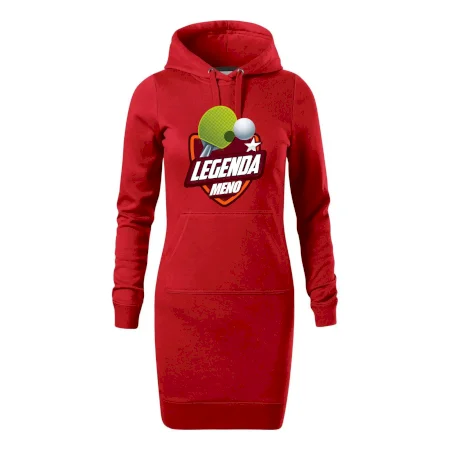 Stolný tenis - legenda a meno