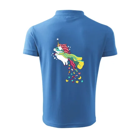 Sweet jednorožec (Pecka design)