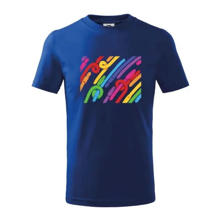 Dážďovky pruhy (Alexis Citrine)