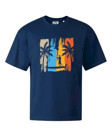 Paddleboard vintage