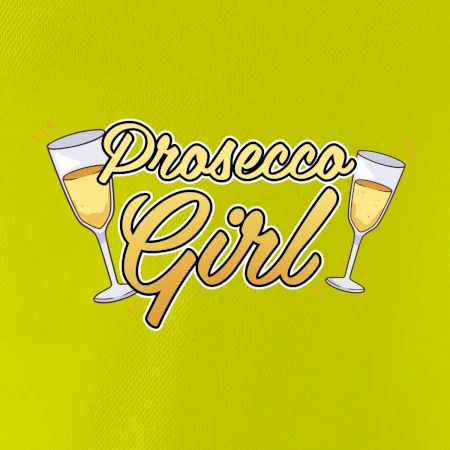 Prosecco Girl
