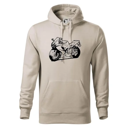 Športová motorka