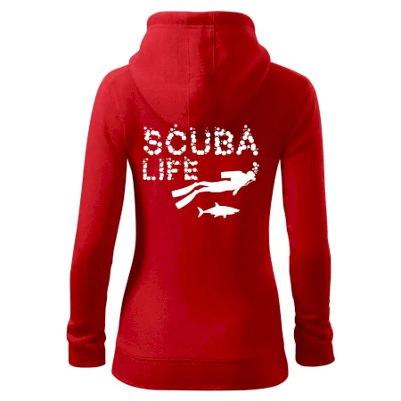 Scuba life