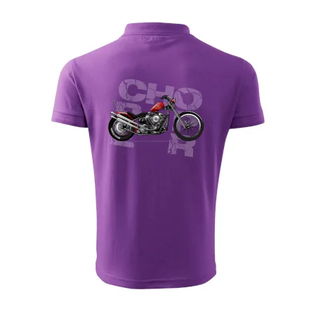 Chopper 004