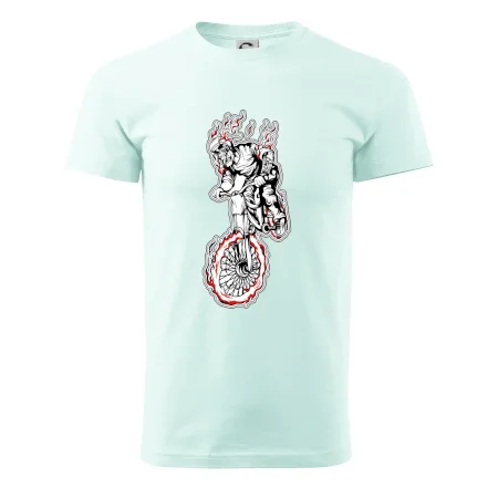 Kostra downhill