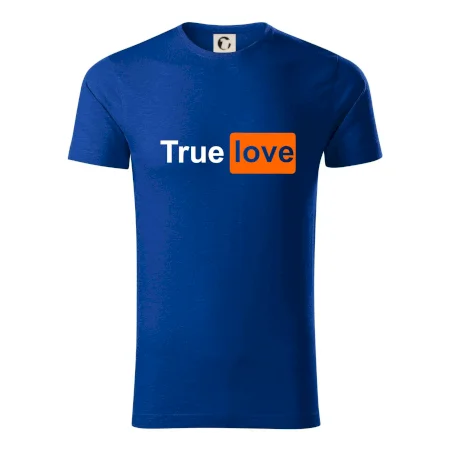 Porn - True Love