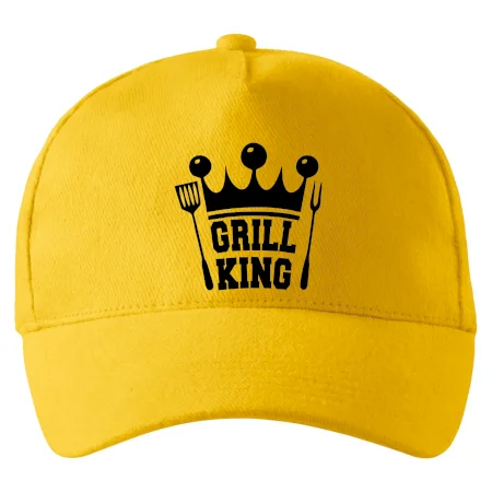 Grilovanie - Grill King