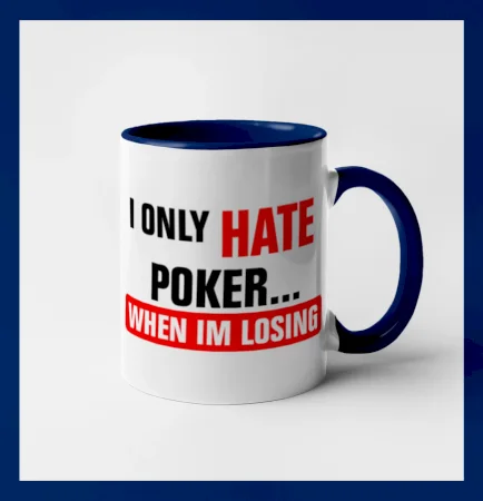 Hate poker