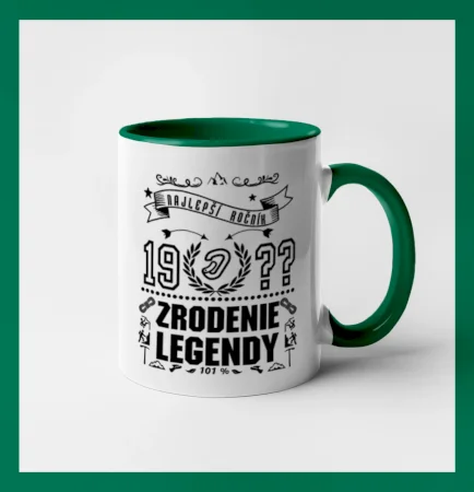 Zrodenie legendy - pre horolezcov