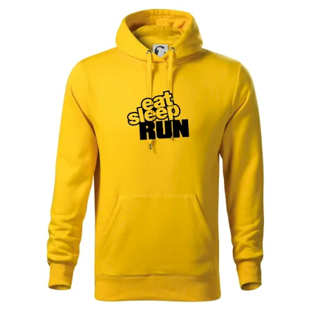 Eat sleep run