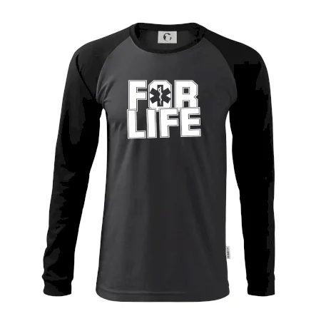 For Life