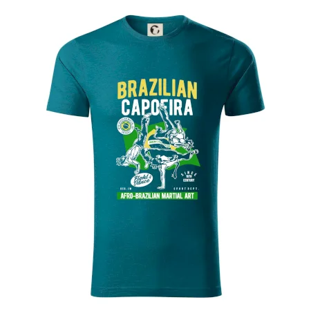 Brazilian Capoeira