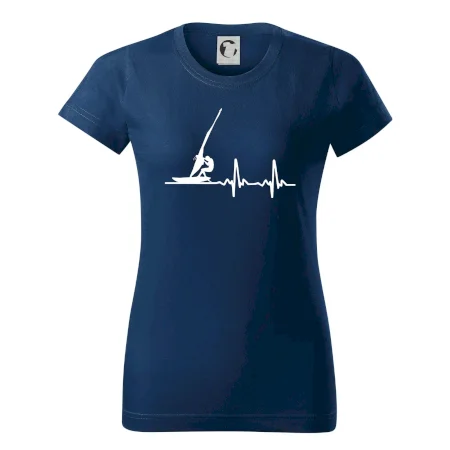 EKG Windsurfing