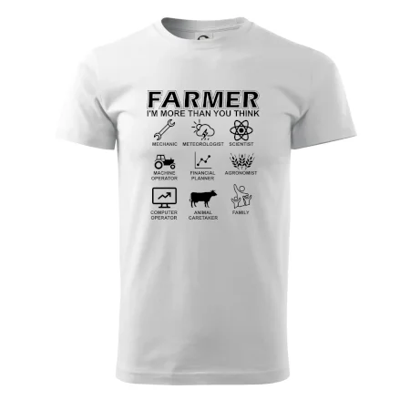 Farmer Symbols