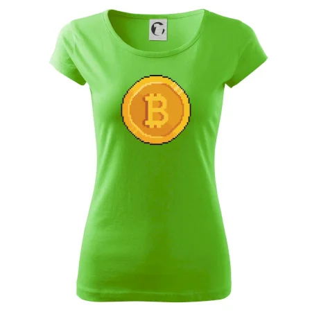 Bitcoin minca