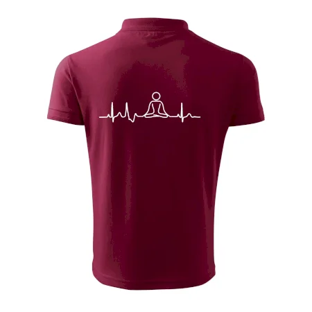 Ekg yoga