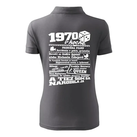 1970 v kocke