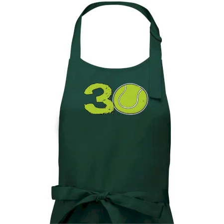 Tenis okrúhle narodeniny 30