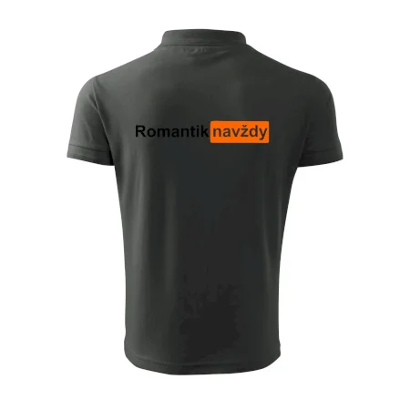 Porn - romantik navždy