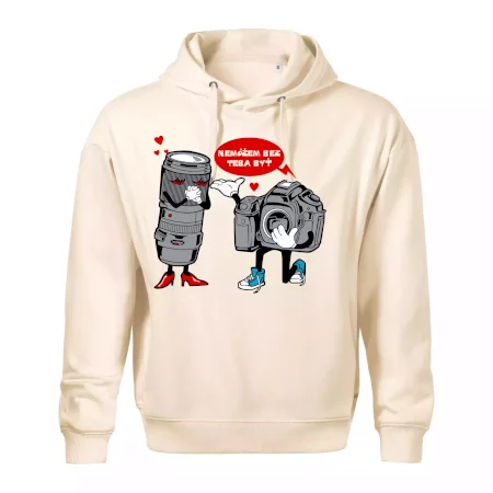Nemôžem bez teba byť foto
