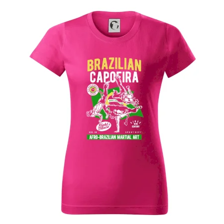 Brazilian Capoeira