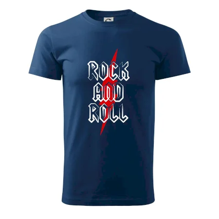 Rock and Roll blesk