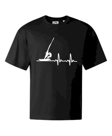 EKG Windsurfing