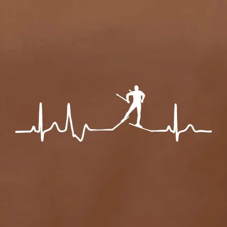 Ekg bežkár