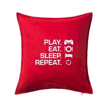 Play Eat Sleep Repeat game