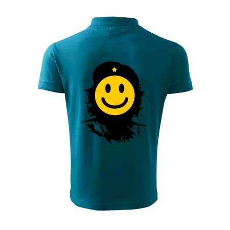 Che Smiley