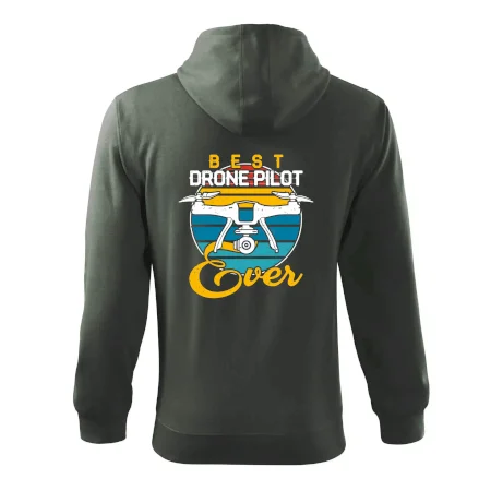 Best drone pilot ever