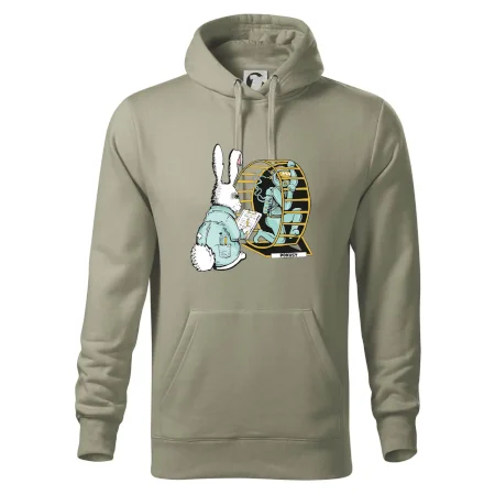 Pokusy na ľuďoch (Pecka Design)