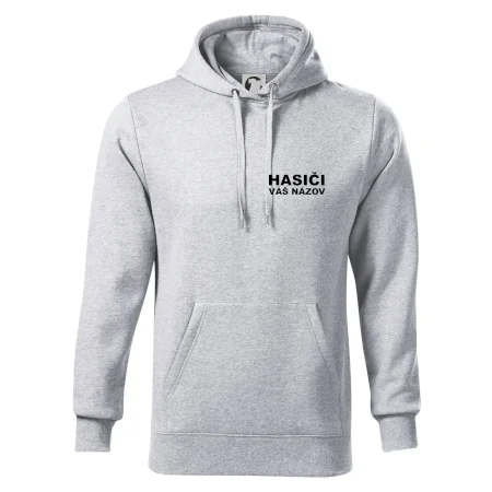 Hasiči nápis (názov zboru - vlastný nápis)