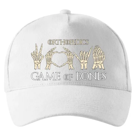 Game of Bones Orthopedics