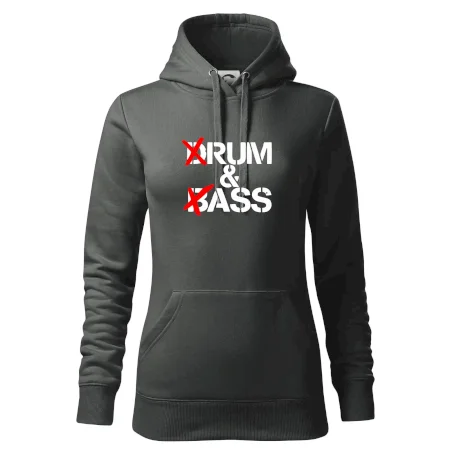 Drum & Bass (Rum & Ass)