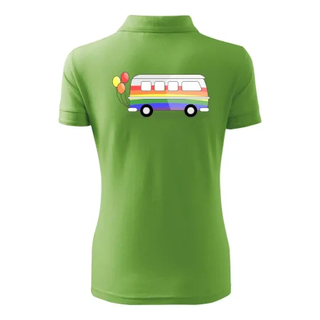 LGBT busík