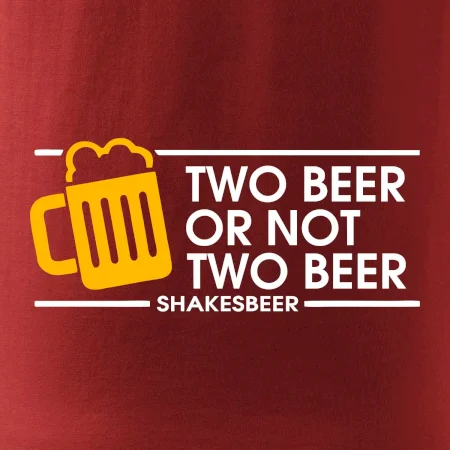 Shakesbeer