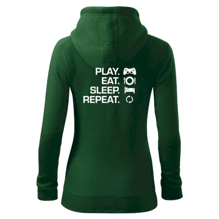 Play Eat Sleep Repeat game