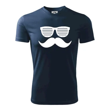 Mustache okuliare