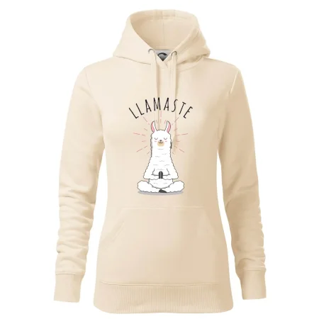 Yoga Llamaste