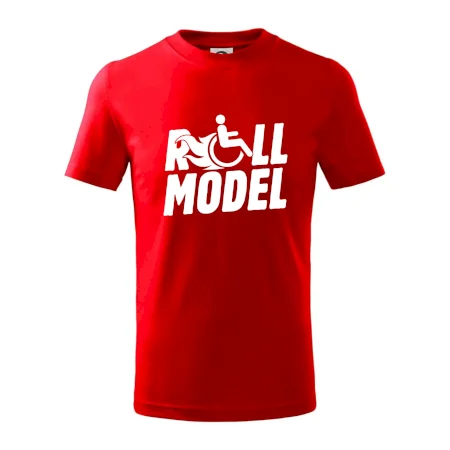 Roll model